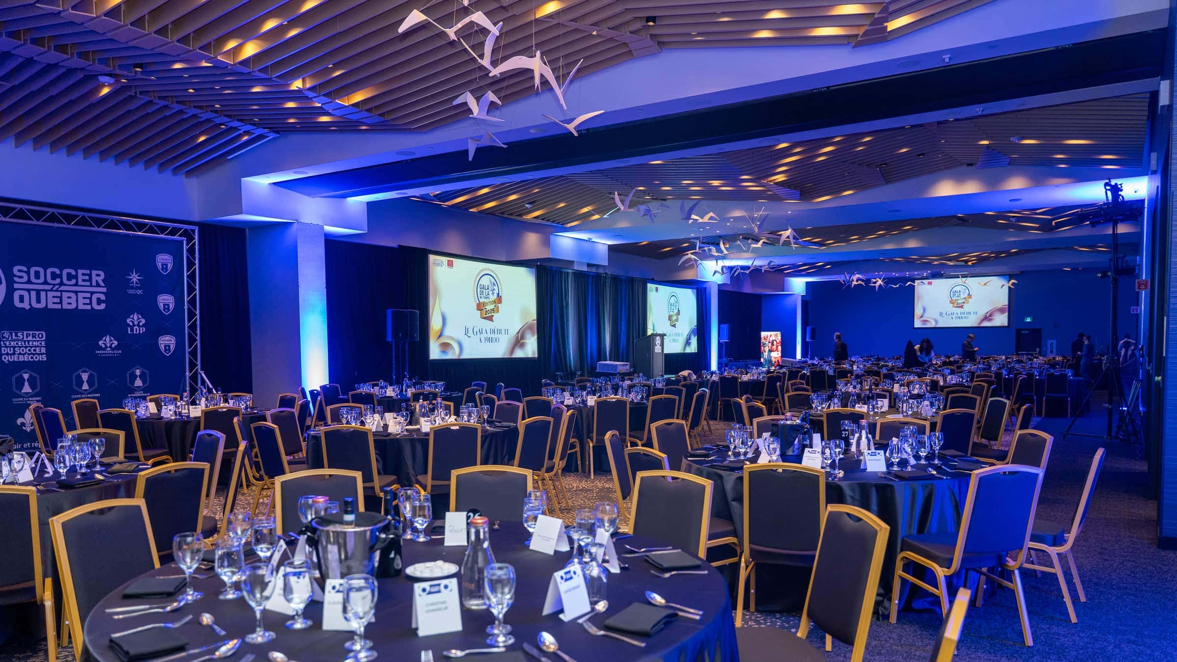 Highlights from Meeting Point events and productions