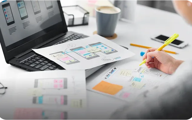 Conception web et référencement (SEO)