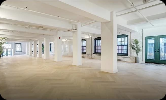Venue selection