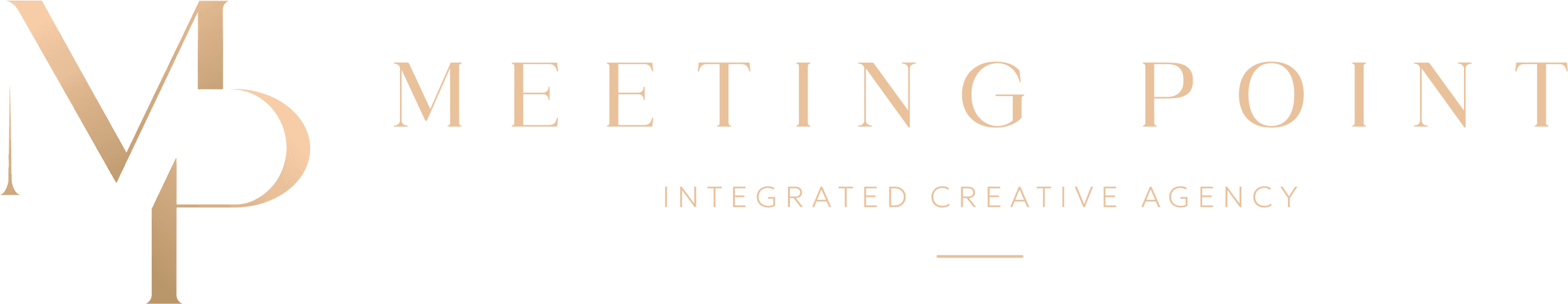Meeting Point — Integrated Creative Agency