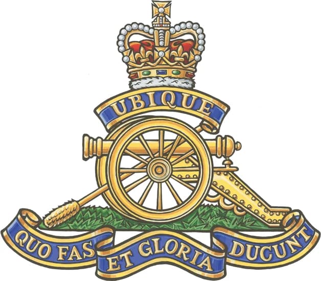 Army Regiment