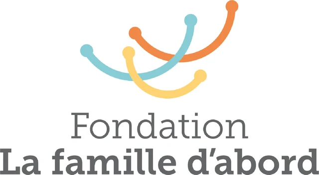 Fondation La Famille d'Abord