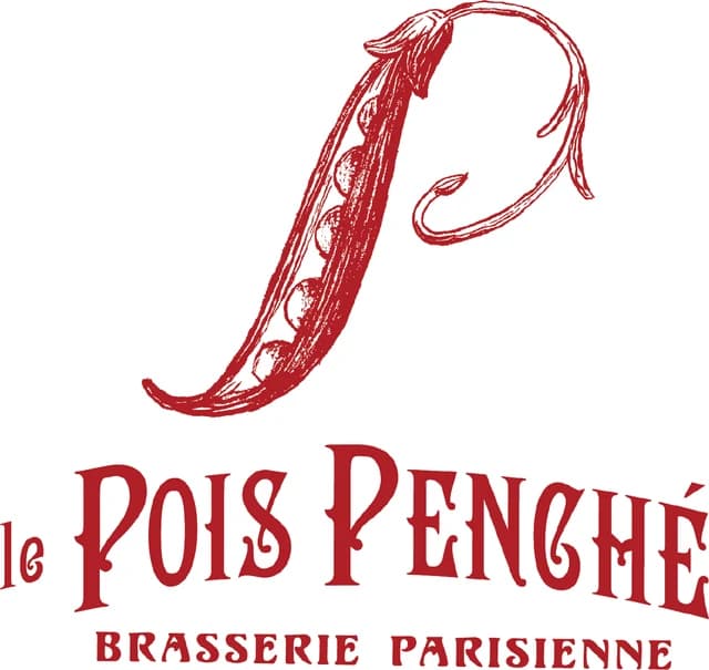 Le Pois Penché