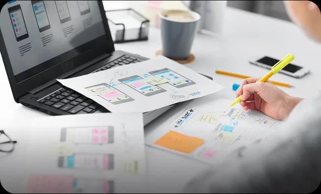 Web design & SEO